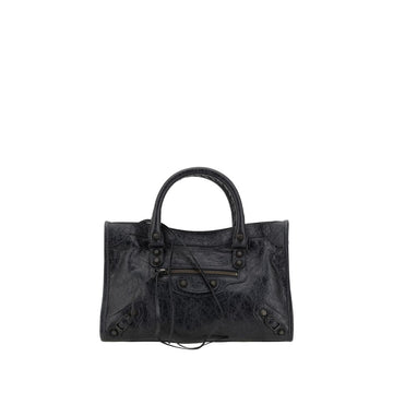 Balenciaga City Small Shoulder Bag