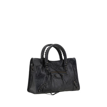 Balenciaga City Small Shoulder Bag