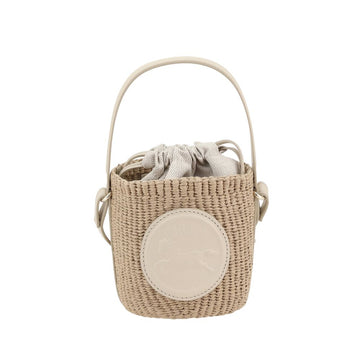 Chloé Horse Medal Bag