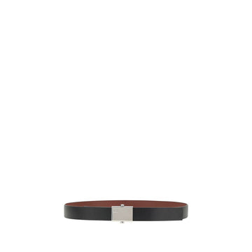 Ferragamo Reversible Belt