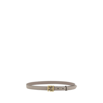 Fendi FF logo Belt
