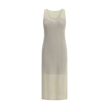 Fendi Lacy Dress