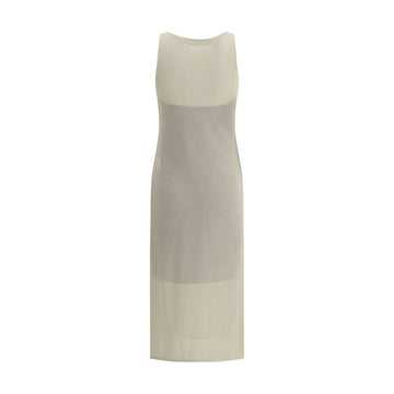 Fendi Lacy Dress