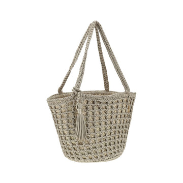 La Milanesa Mediterraneo Shoulder Bag