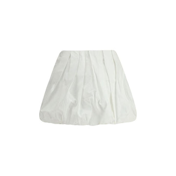 PINKO Cadric Mini Skirt