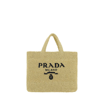 Prada Shopping Handbag