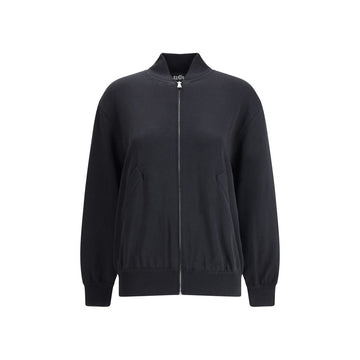 Ella Bomber Jacket
