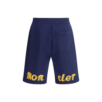 Moncler x Mercedes Benz by Nigo Shorts Moncler x Mercedes Benz by Nico Shorts