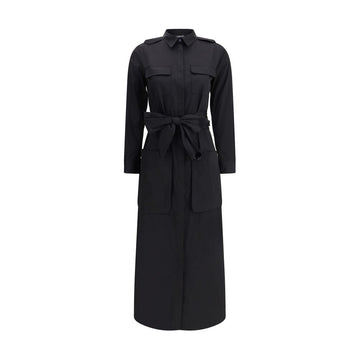 Ella Long chemisier Dress