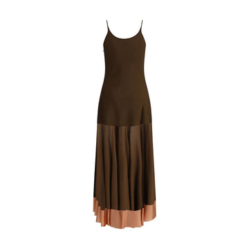 Fendi Long Dress