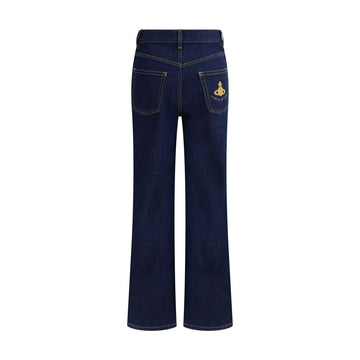 Vivienne Westwood Flare Jeans