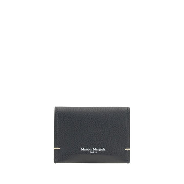 Margiela Leather Card Holder