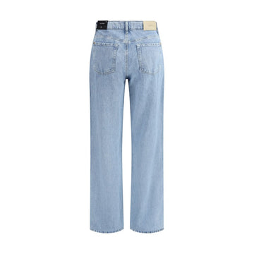 7FOR Tess Jeans