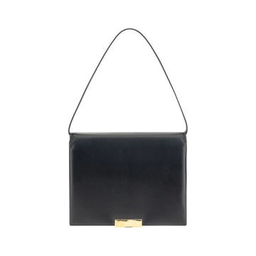 Jil Sander Carnet medium Shoulder Bag