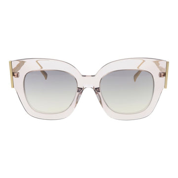 Tod's Pink Women Sunglasses