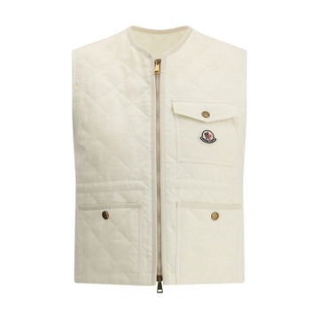 Moncler Vigny padded Vest