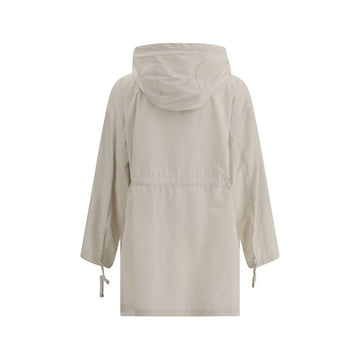 Moncler Saverne parka Jacket