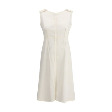 MM6 Midi Dress