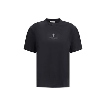 Premiata Logoed T-Shirt