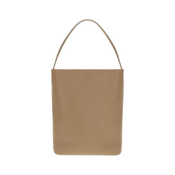 The Row Large N/S Park Shoulder Bag