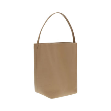 The Row Large N/S Park Shoulder Bag