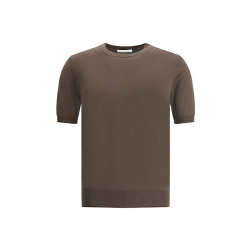 Cruciani Knit Shirt