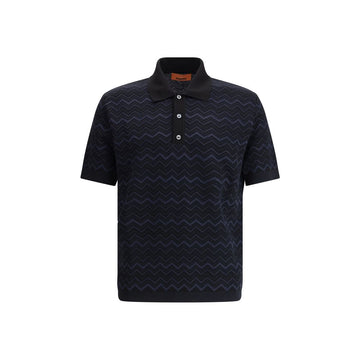 Missoni Knit Polo shirt