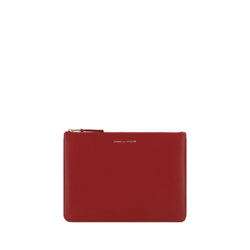 Comme Des Garçons CLASSIC LEATHER LINE
