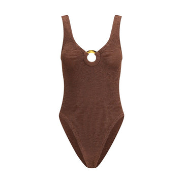 Hunza G Celine Swimsuit