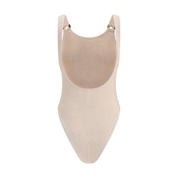 Hunza G Domino Swimsuit