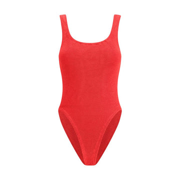 Hunza G One-piece Swimsuit