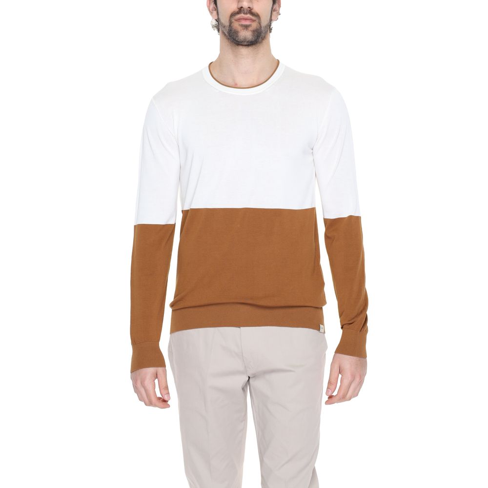 Liu Jo Cream Cotton Sportswear
