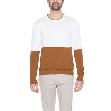 Liu Jo Cream Cotton Sportswear