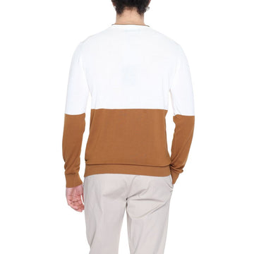 Liu Jo Cream Cotton Sportswear