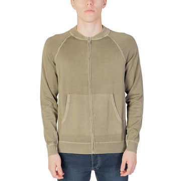 Liu Jo Green Cotton Sportswear