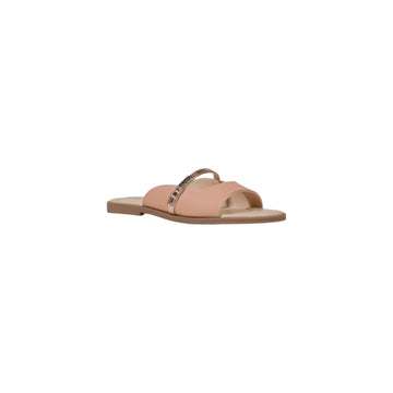 Liu Jo Orange Polyethylene Sandal