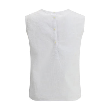 Deperlu Cotton Top