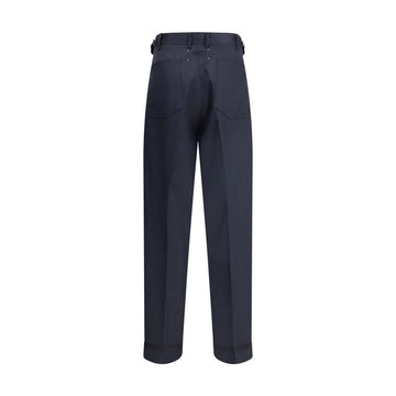 Margiela Wool Pants