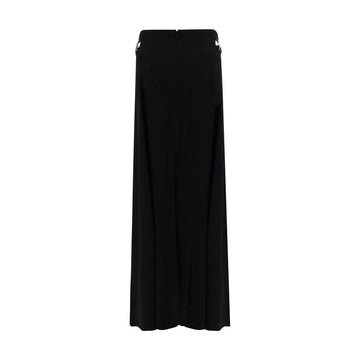 Rabanne Long Skirt