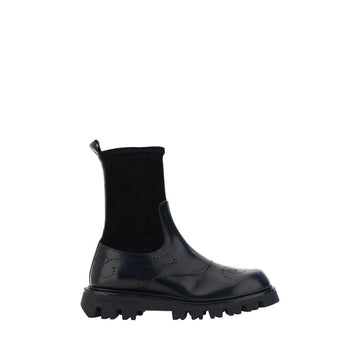 Fratelli Rossetti Ankle Boots
