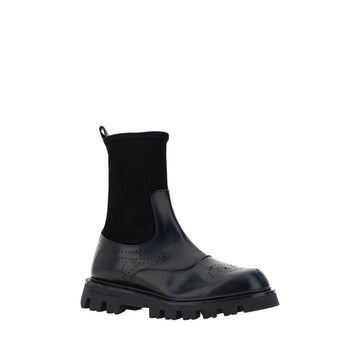 Fratelli Rossetti Ankle Boots