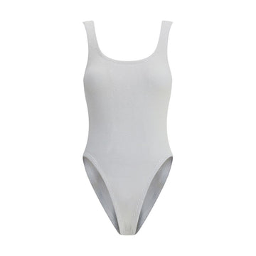 Hunza G One-piece Swimsuit
