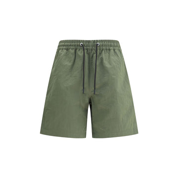 Sunflower Mike Shorts
