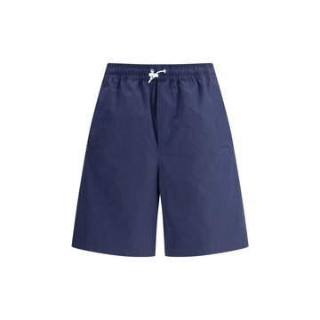 Gucci Logoed Shorts