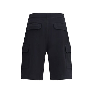 Brunello Cucinelli Cargo bermuda Shorts