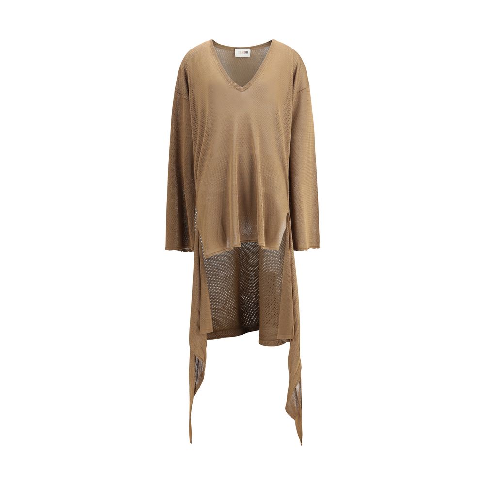 The Attico Mini Dress