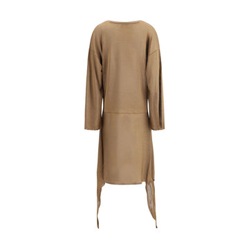 The Attico Mini Dress
