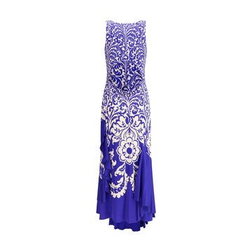 Etro Long Dress