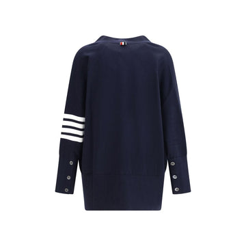 Thom Browne Oversized Cardigan