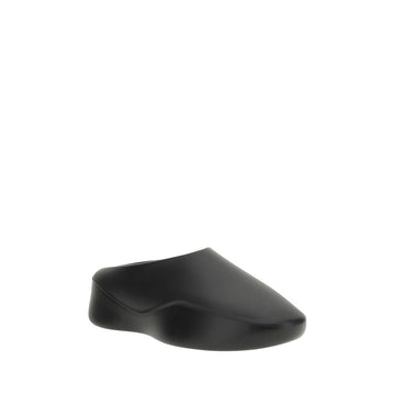 Fear Of God Eva Runner Mules